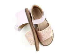 Bisgaard shell sandal Aida